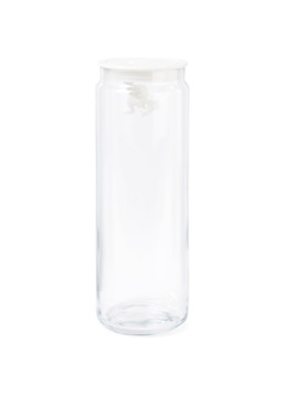 Alessi Gianni voorraadpot Wit - Deal