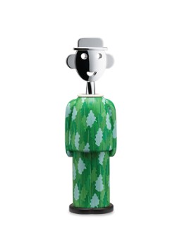 Alessi Alessandro M kurkentrekker Groen - Deal