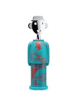 Alessi Alessandro M kurkentrekker Blauw - Deal