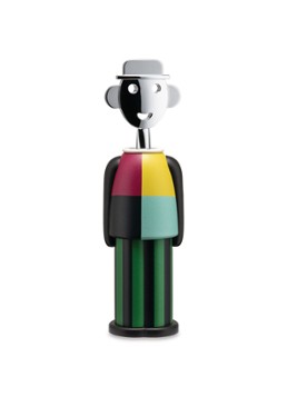Alessi Alessandro M kurkentrekker Multicolor - Deal