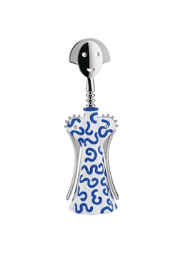 Alessi Anna G. Kurkentrekker Wit - Deal