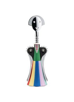 Alessi Anna G. Kurkentrekker Multicolor - Deal