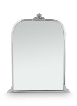 Vtwonen Wandspiegel 65 x 51 cm Zilver - Deal