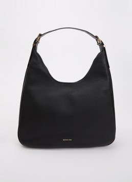 Michael Kors Dames Nolita Large schoudertas van leer