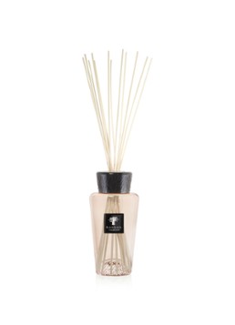 Baobab Collection Masaai Spirit Africa geurstokjes 500 ml Lindegroen - Deal