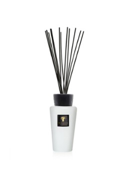 Baobab Collection Les Prestigieuses Pierre de Lune geurstokjes 500 ml Wit - Deal