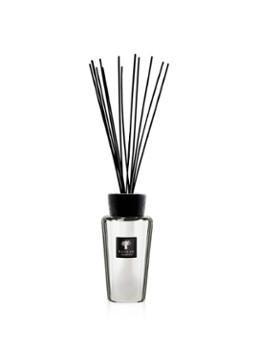 Baobab Collection Les Exclusives Platinum geurstokjes 500 ml Lichtgrijs - Deal