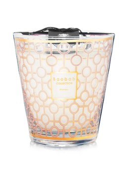 Baobab Collection Women Max 16 geurkaars 1,1 kg Lichtroze - Deal