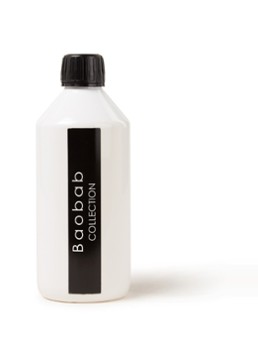 Baobab Collection Aurum navulling voor geurstokjes 500 ml - Deal