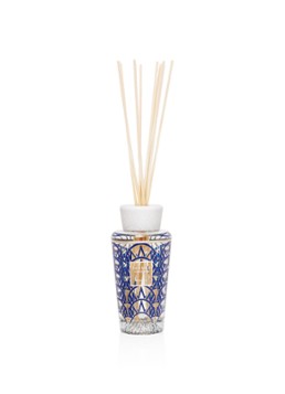 Baobab Collection My First Baobab Manhattan geurstokjes 250 ml Donkerblauw - Deal