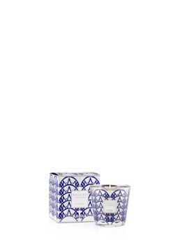 Baobab Collection My First Baobab - Manhattan geurkaars 190 gram Donkerblauw - Deal