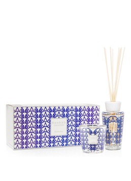 Baobab Collection My First Baobab Manhattan - geurset Donkerblauw - Deal
