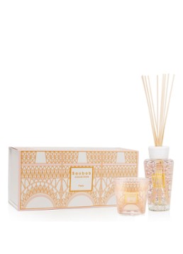 Baobab Collection My First Baobab Paris - geurset Okergeel - Deal