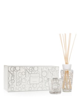 Baobab Collection My First Baobab Platinum- geurset Grijs - Deal