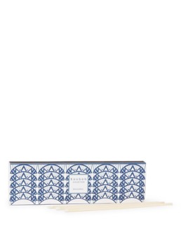 Baobab Collection My First Baobab Manhattan lucifers Blauw - Deal