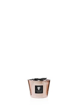 Baobab Collection Les Exclusives Roseum Max 10 geurkaars 500 gram - Deal