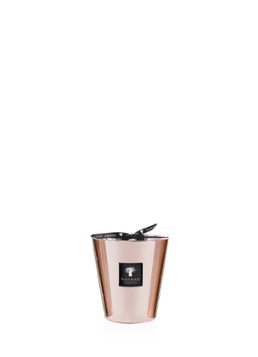 Baobab Collection Les Exclusives Roseum Max 16 geurkaars 1,1 kg - Deal