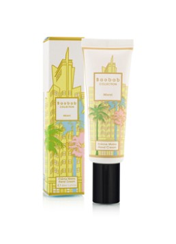 Baobab Collection Miami - handcrème Multicolor 50 Verzorging - Deal