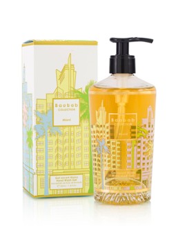 Baobab Collection Miami - handzeep Multicolor 350 Verzorging - Deal