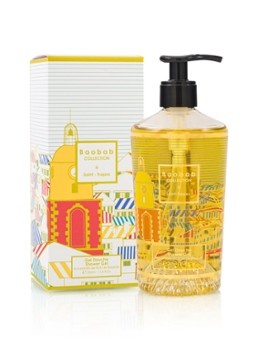 Baobab Collection À Saint-Tropez Showergel - douchegel Multicolor 350 Verzorging - Deal