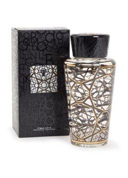 Baobab Collection Arabian Nights diffuser 50 cl Zwart - Deal