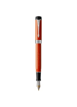 Parker Duofold big red vintagecenten - Deal