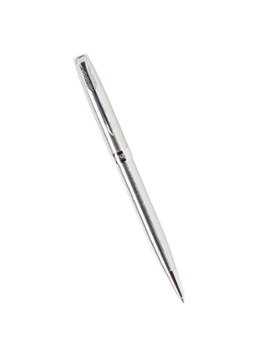 Parker Balpen Parker Sonnet Ct M Roes Zilver - Deal