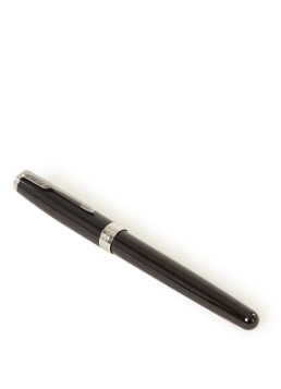 Parker Vulpen Parker Sonnet Ct M Lak Zwart - Deal