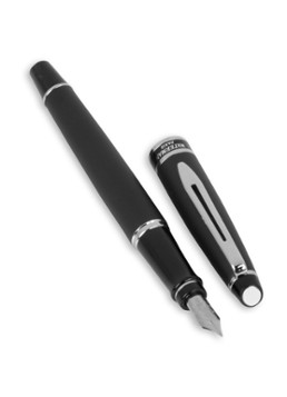 Waterman Vulpen Waterman Expert Ct M Ma Zwart - Deal