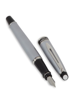 Waterman Vulpen Waterman Expert Ct M St Zilver - Deal