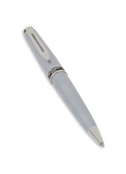 Waterman Balpen Waterman Expert Ct M Ro Zilver - Deal
