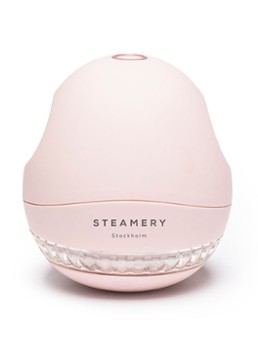 The Steamery Pilo Fabric Shaver ontpiller Lichtroze - Deal