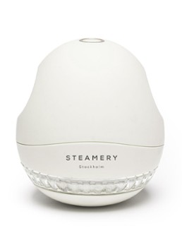 The Steamery Pilo Fabric Shaver ontpiller Lichtgrijs - Deal
