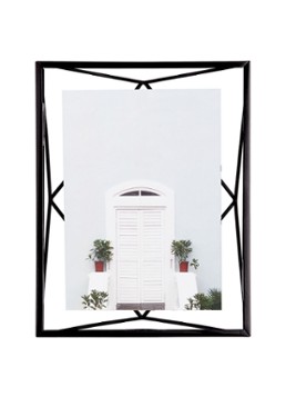 Umbra Prisma fotolijst 13 x 18 cm Zwart - Deal