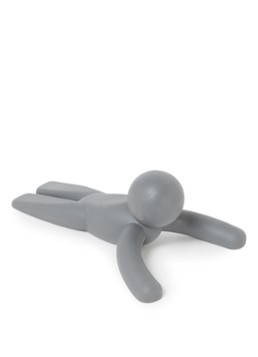 Umbra Buddy deurstopper Grijs - Deal