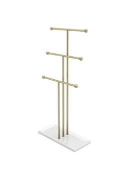 Umbra Trigem sieradenhouder 49 cm Goud - Deal