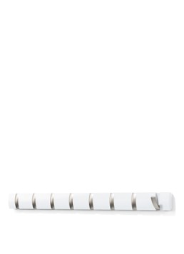 Umbra Flip wandhaak 3 cm Wit - Deal