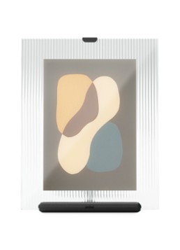 Umbra Flute fotolijst 13 x 18 cm Zwart - Deal