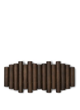 Umbra Picket kapstok 37 cm Donkerbruin - Deal