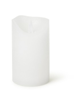 Sirius Sara Exclusive LED-kaars 12,5 cm Wit - Deal