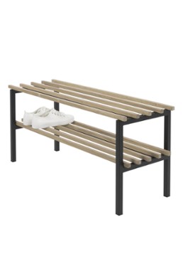 Spinder RIZZOLI Bench schoenenrek/bankje - Deal