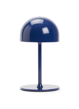 Sirius Tim tafellamp 22 cm Donkerblauw - Deal