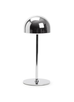 Sirius Tim tafellamp 30 cm Zilver - Deal