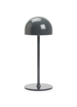 Sirius Tim tafellamp 30 cm Antraciet - Deal