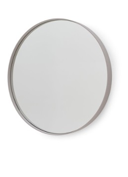 Spinder Donna 3 spiegel 60 cm Taupe - Deal