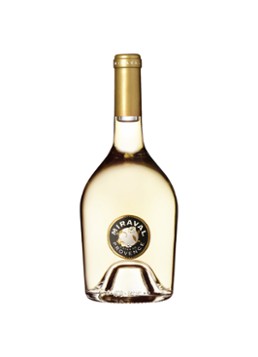 Miraval Blanc Cotes de Provence witte wijn 750 ml - Deal