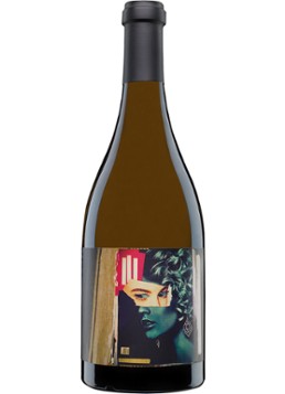 Orin Swift Blank Stare sauvignon blanc 750 ml - Deal