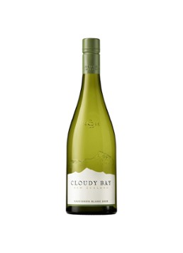 Cloudy Bay Sauvignon Blanc witte wijn 750 ml - Deal
