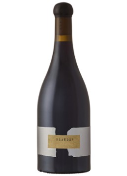 Orin Swift Slander pinot noir 750 ml - Deal