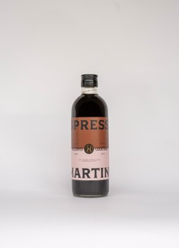 Williams Cocktails Espresso Martini cocktail 500 ml - Deal